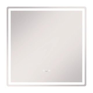 Зеркало с подсветкой Vigo Geometry Step 233 70 см